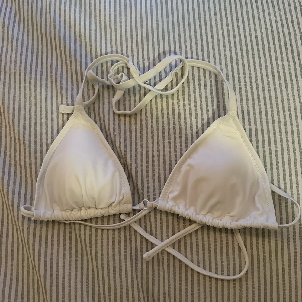 Aerie bikini top!